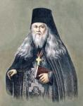 Picture of Elder Leonid of Optina