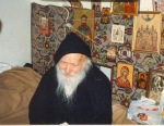 Photo of Elder Porphyrios