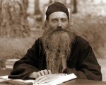 Photo of Fr. Seraphim Rose