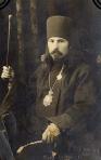 Picture of Hieromartyr Onufry