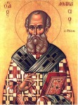 Icon of St. Athanasius the Great