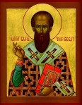 Icon of St. Basil the Great