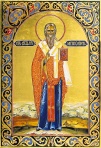 Icon of St. Hippolytus