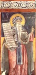 Icon of St. John of Damascus