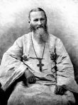 Photo of St. John of Kronstadt