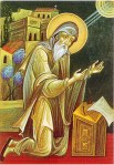Picture of St. Symeon the New Theologian