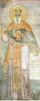Icon of St. Theodore the Studite