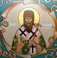 Icon of St. Tikhon of Zadonsk