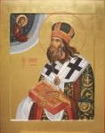 Icon of St. Tikhon of Zadonsk