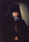 Photo of St. Marcarius of Optina