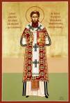 Icon of St. Gregory Palamas