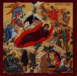 Nativity of Jesus