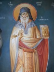 Icon of St. Porphyrios
