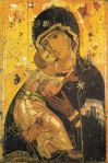 Icon of the Theotokos
