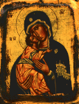 Icon of the Theotokos