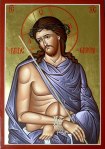 Icon of Christ as Bridegroom