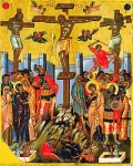 Crucifixion 3
