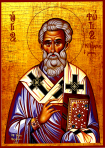 Icon of St. Photios the Great