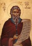 St. John of Karpathos