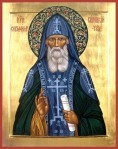 Icon of St. Seraphim of Vyritsa
