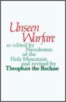 Book Unseen Warfare