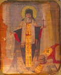 Icon of St. Mark of Ephesus