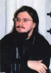 Photo of Fr. Daniel Sysoyev