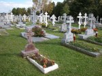 Orthodox Graves Jordanville