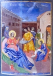 Icon Nativity of the Theotokos 6