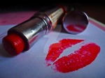Lipstick Marks 2