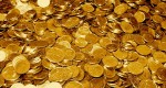 Gold Riches Wealth